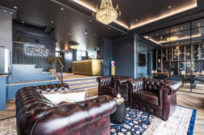 Hotell Drottninggatan 11 in Boden